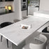 Marble Peel and Stick Contact Paper for Countertop Wallpaper Easily Removable Self Adhesive Contact Paper for Bathroom Kitchen Table Desk 15.7"x78...