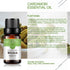 Cardamom Essential Oil 100% Pure Oganic Plant Natrual Cardamom Oil for Diffuser Message Skin Care - 10ML...