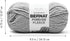 Bernat Forever Fleece Leisure Teal Yarn - 2 Pack of 280g/9.9oz - Polyester - 6 Super Bulky - 194 Yards - Knitting/Crochet......