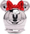 Bitty Boomers Disney 100: Minnie Mouse - Mini Bluetooth Speaker...