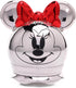 Bitty Boomers Disney 100: Minnie Mouse - Mini Bluetooth Speaker...