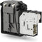 OEM EBF61315802 Washer Door Lock Switch Assembly - Exact for LG Front-Load washers & Kenmore 796-series Washing Machine,Replace EBF62534401 2667085 AP5672154 PS7792232 EAP7792232