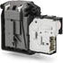OEM EBF61315802 Washer Door Lock Switch Assembly - Exact for LG Front-Load washers & Kenmore 796-series Washing Machine,Replace EBF62534401 2667085 AP5672154 PS7792232 EAP7792232