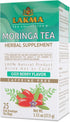 Lakma Moringa Oleifera Tea with Goji Berry - 25 Tea Bags...