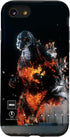 iPhone SE (2020) / 7 / 8 Godzilla Icons of Toho 1995 Case...