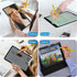 Stylus Pen for iPad 9th&10th Generation, Apple Pencil with Palm Rejection, Stylus Pen Compatible with 2018-2024 Apple iPad 10/9/8/7 Gen/iPad Pro 1...