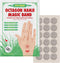 Bug Bite Itch Relief Patch - (270pcs) Octagon Traditional Korean Paper Hanji After Bite Insect Mosquito...