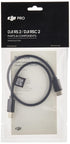 DJI R Multi-Camera Control Cable (Sony Multi)...