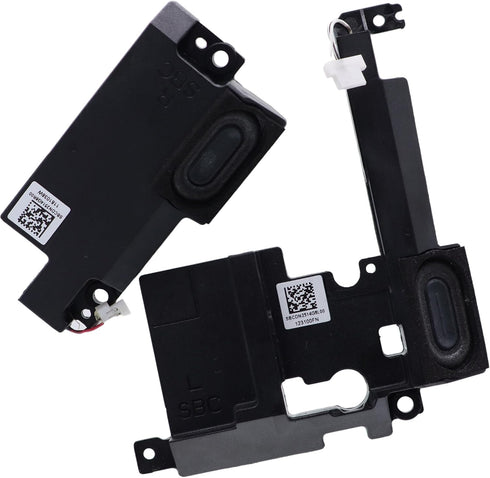 Deal4GO Internal Speaker Assembly L98748-001 Replacement for HP OMEN 15-EK 15-EN 15-EK1013DX 15-EK0013DX 15-EN0023DX......