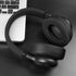 SOULWIT Cooling Gel Replacement Earpads for JBL E55BT(E55 BT) Over-Ear Wireless Headphones, Ear Pads Cushions with Noise Isolation Foam - Black...