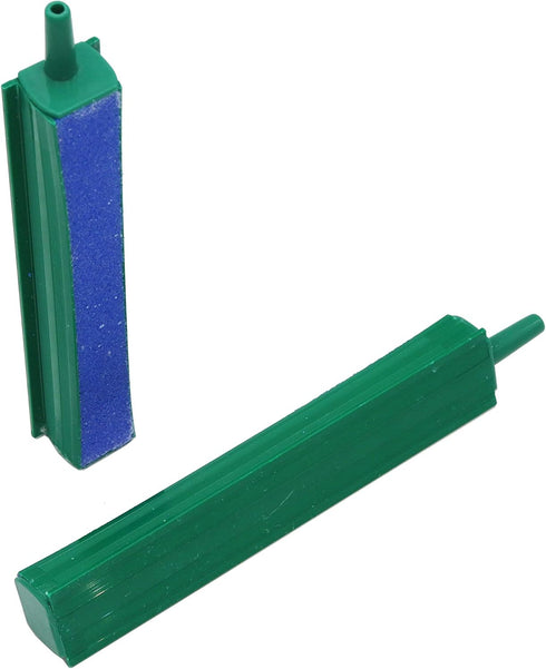 binifiMux 5pcs Fish Tank Air Stones Bar, 4 Inch, Bubble Release Oxygen Diffuser Bar...