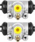 Front Brake Wheel Cylinder for Suzuki King QuadRunner 300 LT-F300F 4x4/ 250 LTF250F 4x4/ LTF250 2x4/ 250 LTF4WD/ 4WD LT4WD Suzuki King Quad 300 LT...