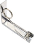 Tablecloth Clips, Set of 6 Extra Large Table Cover Cloth Clamps for Home Party & Picnic(Up to 2.4")...