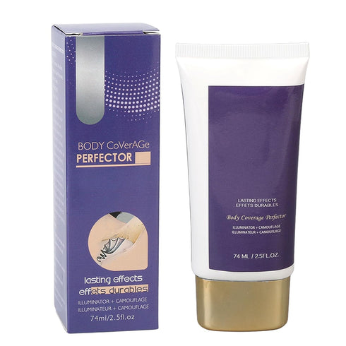 Tattoo Concealer, Waterproof Tattoo Cover Up Concealer for Scars Blemishes Body, Makeup Gentle Cover Cream Long Lasting for All Skin Tones...