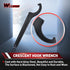 WOOSTAR Rear Shock Spanner Wrench for 45-52mm Round Nut...