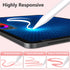 Stylus Pen for iPad with 15mins Fast Charging, Palm Rejection, Active Pencil Compatible with Apple iPad Pro 11&12.9" (2018-2022), iPad 10/9/8/7/6t...