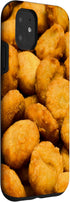 iPhone 11 Chicken Nuggets Phone Case...