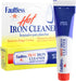 Faultless Starch 40110 Faultless Hot Iron Cleaner1oz (28 Grams)...