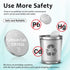 PKCELL CR1632 Battery 3V Lithium Button Coin Cell for Key Fob(30 Counts)...