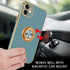 BENTOBEN iPhone 11 Case with 360° Ring Holder, Shockproof Slim Kickstand Magnetic Support Car Mount Women Men Non-Slip Protective Phone Case for i...