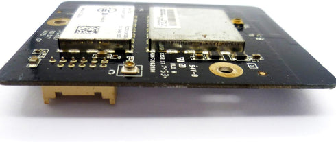 Wireless WiFi Card Antenna Bluetooth Card Module Board Flex Ribbon Replacement Compatible with Xbox One...