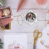 3dRose Muscovy Duck Snowflake Ornament, 3"...