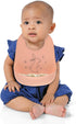 Silicone Bib - Soft Silicone Bibs for Babies,Toddler & Small Kids - Baby Bibs with Food Catcher, BPA Free and Waterproof - Durable Baby Food Bibs ...