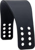 WC HeadbandZ Maxwell - Upgraded Silicone Headband for Audeze Maxwell by Wicked Cushions - Enhanced Flexibility, Comfort, and Style with Matching E...