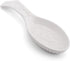 Mikasa Italian Countryside Spoon Rest, 10-Inch, White...