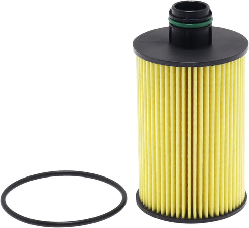 FRAM Tough Guard Replacement Oil Filter TG11794 with SureGrip, Designed for Interval Full-Flow Conventional and Synthetic Oil Changes Lasting Up t...