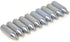 Leland 8-gram CO2 Seltzer Soda Cartridges, 40ct...