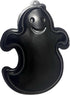 Ghost Shape Cake Pan, Aluminum Cake Pan, Black Non-Stick Cake Mould for Halloween, Birthday and other occasions Cake...