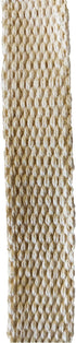 Glo Brite by 21st Century L04 Wide Cotton Lamp Wicks, 3/4-Inch...