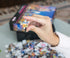 Evening in Akihabara, Japan Puzzle for Adults and Kids | Difficult 1000 Piece Jigsaw Puzzle Toy | Fun Quarantine Gift | Interactive Brain Teaser C...