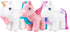 My Little Pony Unicorn and Pegasus Plush - Moondancer - Collector Plushie, retro stuffed toy animal, kid, toddler, girl, boy, Mom, birthday, Ages ...