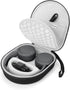 Hard Case for Sony WH-CH520/510/ JBL Tune 510BT Headphone, Travel Protective Cover Storage Bag...