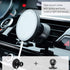 Kuaguozhe Adhesive Car Mount Compatible with Mag Safe Charger - Use Together as Magnetic Phone Car Holder, Car Mount on Vent Dashboard, Compatible...