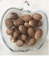 Organic Whole Nutmeg 1.7 oz, Premium grade (stand up resealable pouch)...