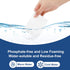 Laundry Detergent Sheets, 200 Sheets Fresh Linen Scent Laundry Sheets - Eco-Friendly Hypoallergenic Liquidless Washing Supplies for Dorm Travel Ca...