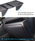 Jaronx Center Console Organizer Compatible with Toyota RAV4 2025 2024 2023 2022 2021 2020 2019, Center Console Glove Box Divider Storage Glove Box...