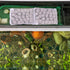 DEPEPE 10pcs Aquarium Filter Media Bags with Zipper for Activated Carbon, Biospheres, Ceramic Rings...