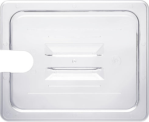 LIPAVI C10L-JOL Lid for LIPAVI C10 Sous Vide Container, with precision cut-out for the ChefSteps JOULE immersion circulator...