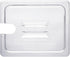 LIPAVI C10L-JOL Lid for LIPAVI C10 Sous Vide Container, with precision cut-out for the ChefSteps JOULE immersion circulator...