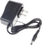 DC 12V 1.2A 14.4W AC 100V - 240V to DC 12V US Plug Power Supply Adapter 5.5mm*2.5mm 2.1mm Suitable for Security Equipment LCD LED Lighting Communi...