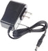 DC 12V 1.2A 14.4W AC 100V - 240V to DC 12V US Plug Power Supply Adapter 5.5mm*2.5mm 2.1mm Suitable for Security Equipment LCD LED Lighting Communi...
