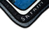 The Elder Scrolls Skyrim Video Game Fleece Throw Blanket | Skyrim Soft Blankets and Throws | Official The Elder Scrolls Skyrim Throw Blankets | Me...