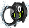 Tensea for Samsung Galaxy Watch FE 2024 & 5 2022 & 4 2021 Waterproof Screen Protector Case 40mm Accessories, Protective Face Cover for 40 mm, Hard...