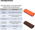 10 pcs 2 AWG 2 Gauge Butt Splice Connector Pure Copper Tin Coated Marine Grade Uninsulated - by WindyNation...