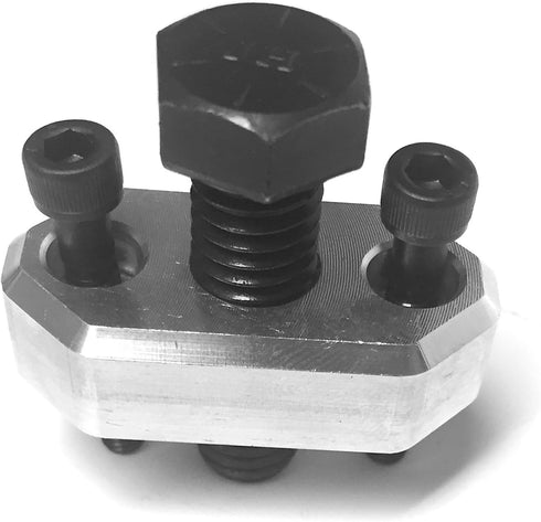 Aftermarket parts compatible with POLARIS RZR STEERING WHEEL PULLER TOOL UTV XP1000 & MORE MODElS...