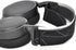Arctis 7 Headband Replacement Fabric Headband Top Pad Cushion Compatible with SteelSeries Arctis 7 / Arctis 9X / Arctis pro Lossless Wireless Gami...